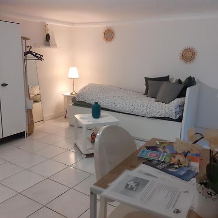Studio Neuf Centre Ville Quartier Liberation 尼斯 外观 照片